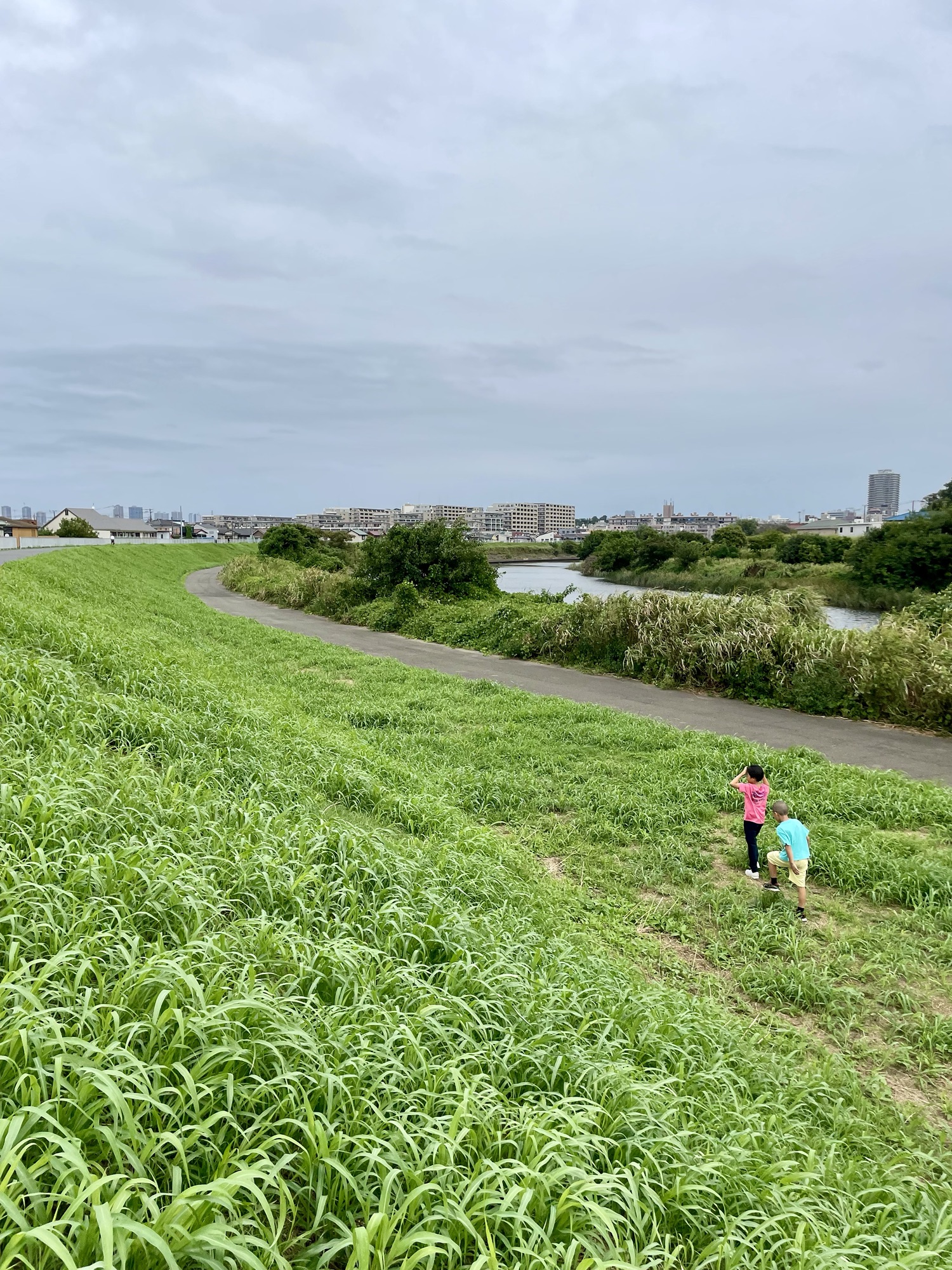 おいしいパン屋さんを目指して