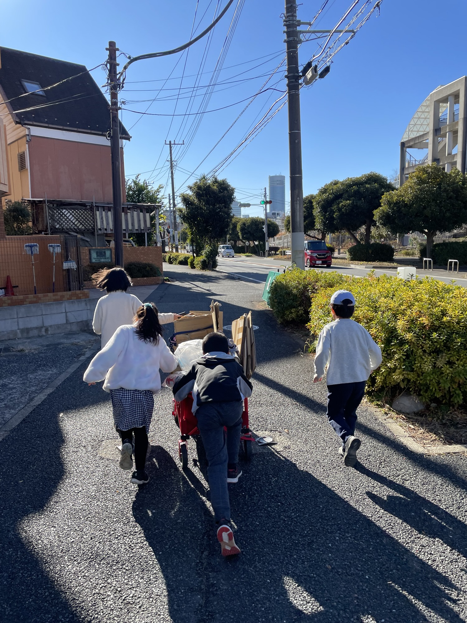 2025年はなにしよう