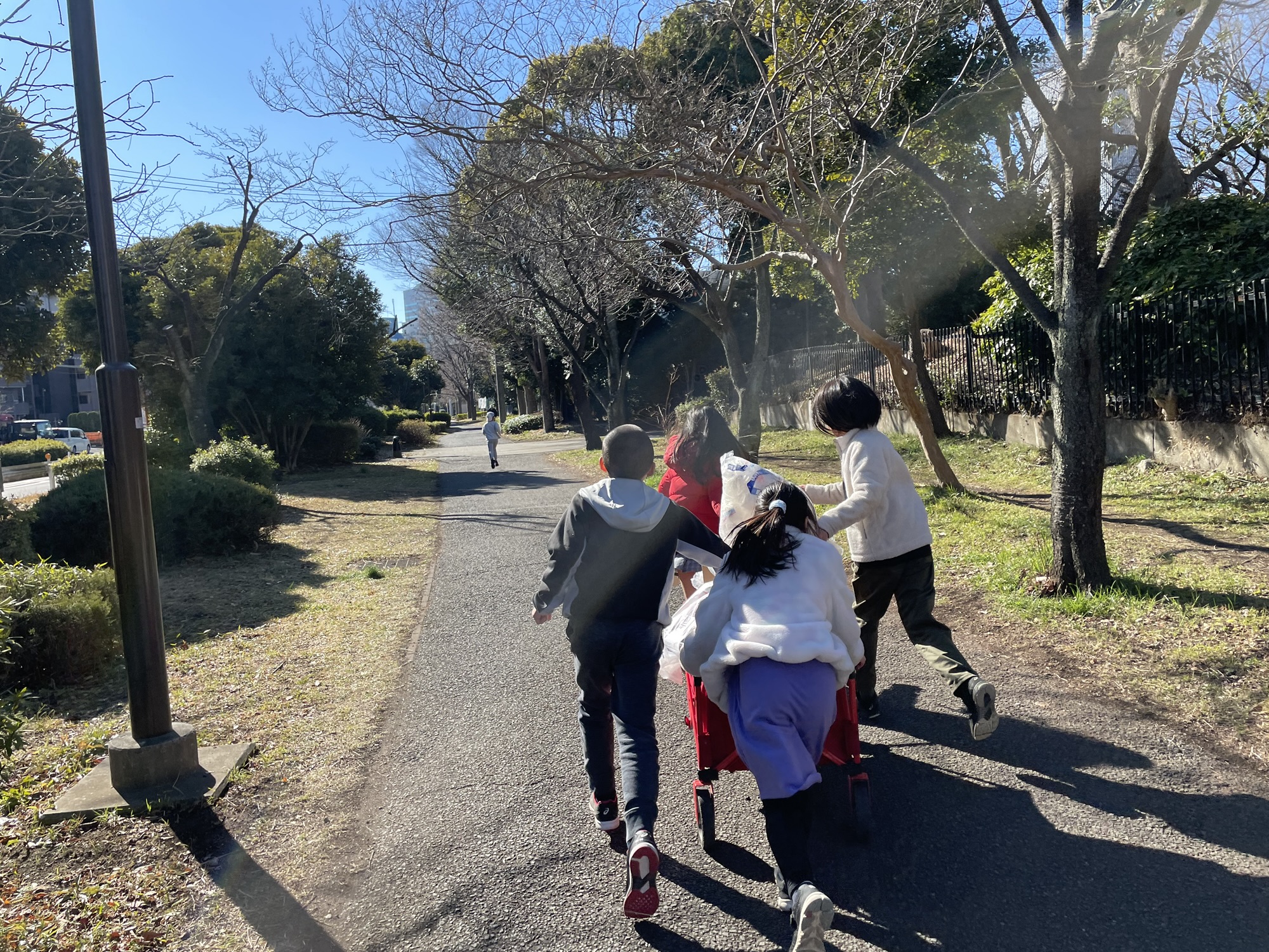 「失敗」じゃない