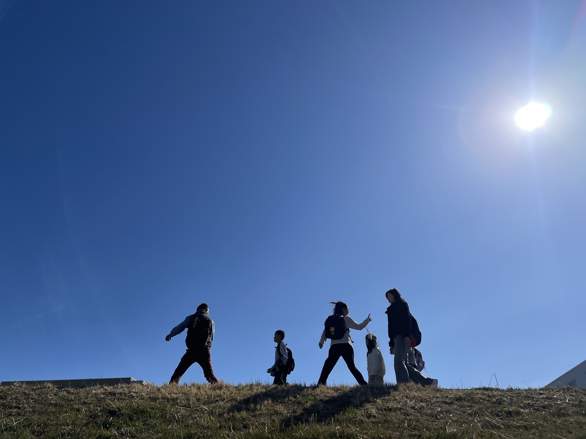綱島ログハウス モッキー