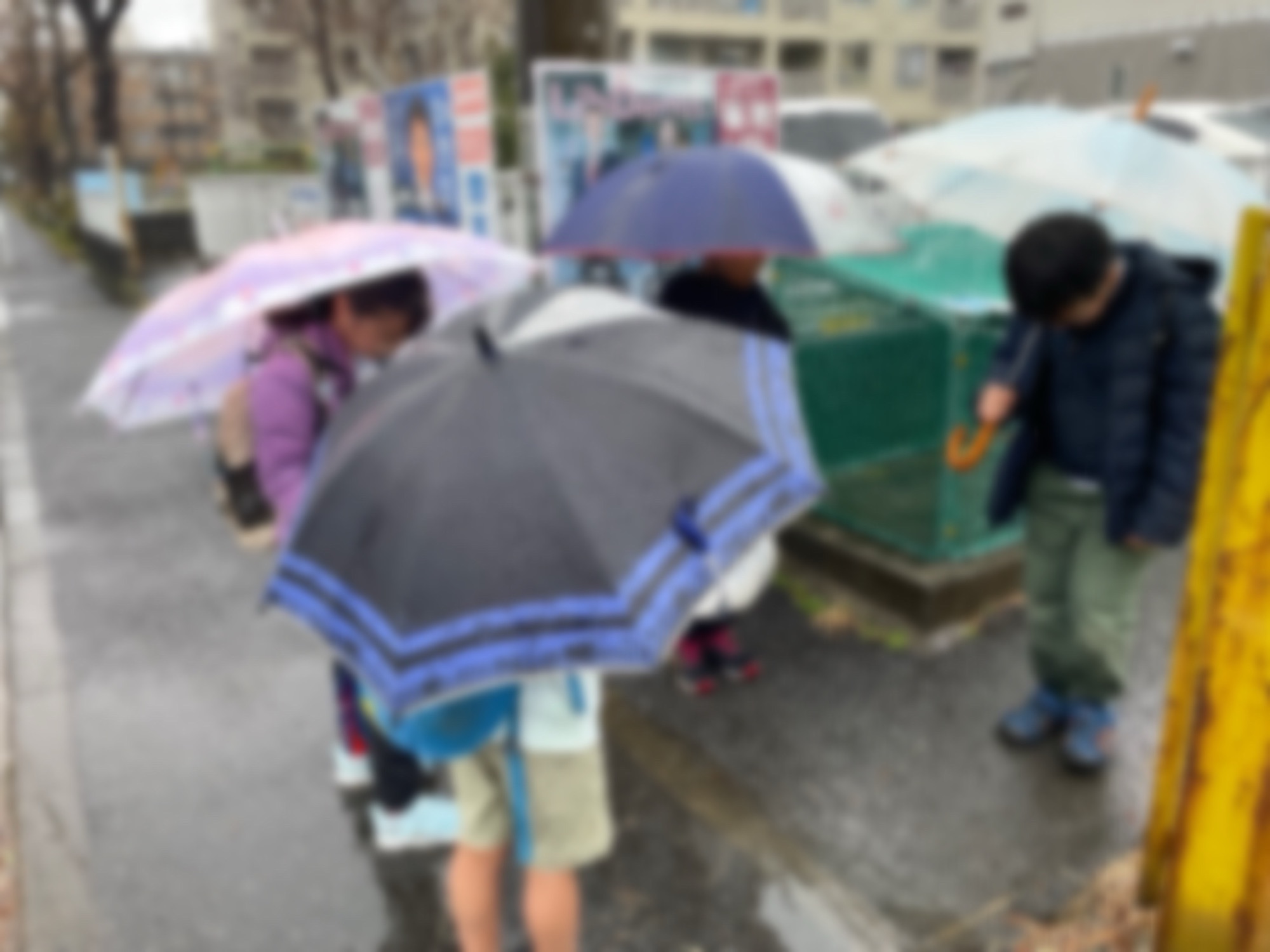 スポーツセンターとケーキ作り！