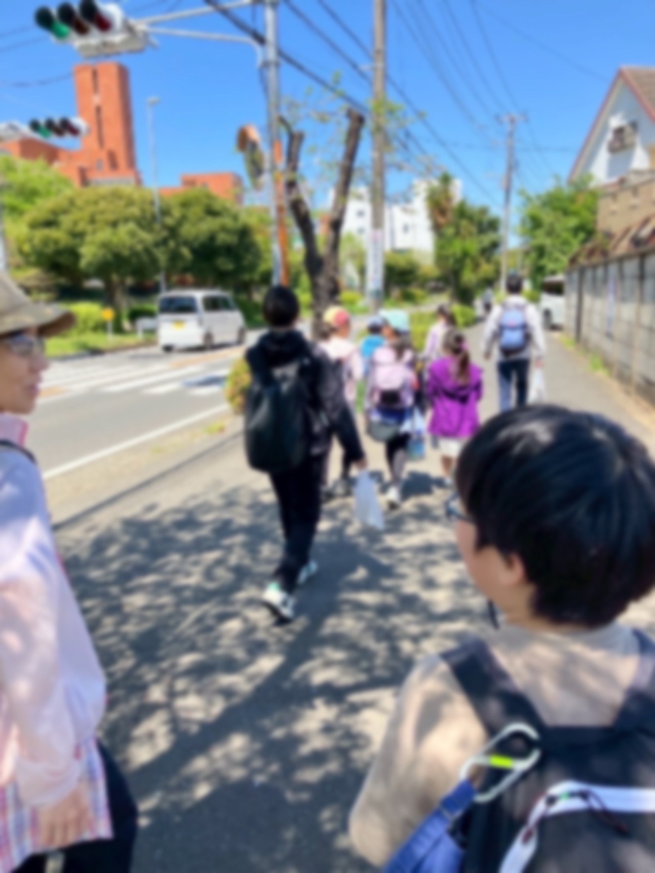 自己紹介について