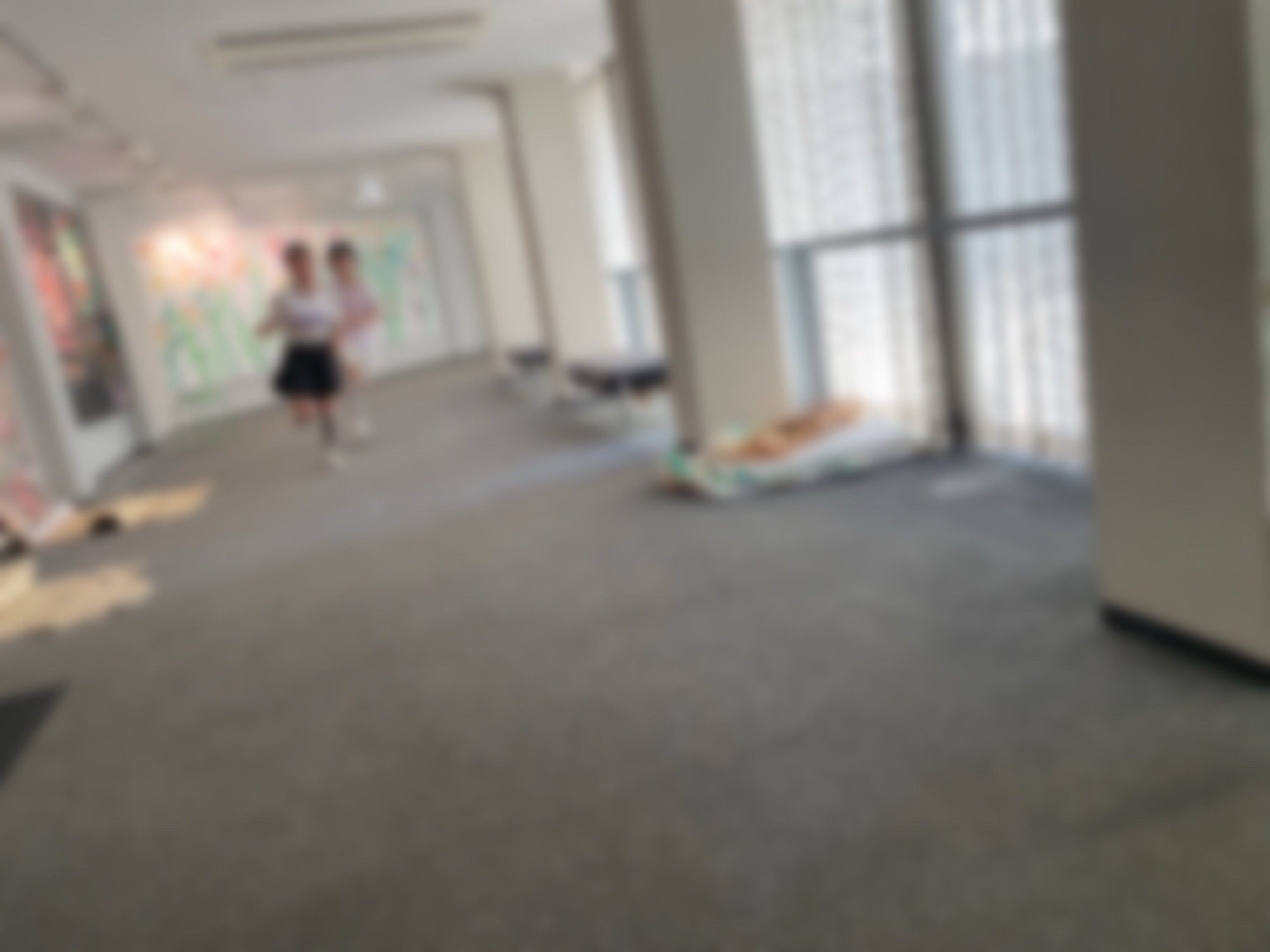 鬼ごっこ – 本能のあそび