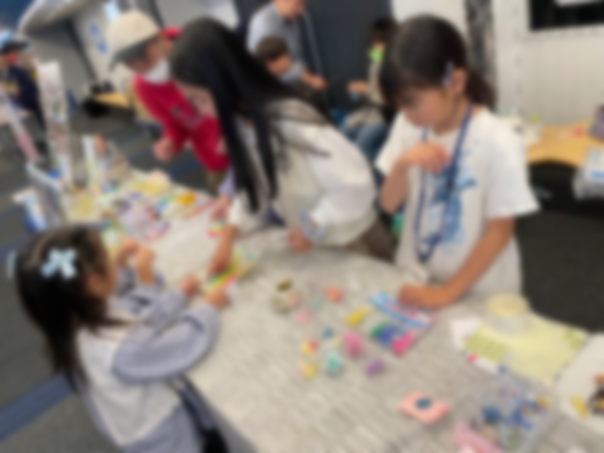 ヨコアリくんまつりと子どもの力